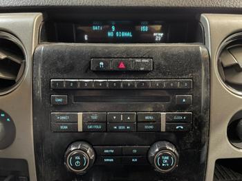 2010 Ford F150