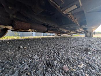 2012 chevrolet impala ltz with 199900 miles for sale near elk-river, minnesota 773d001daf244fd99eefcc03c88dcfb5.jpg