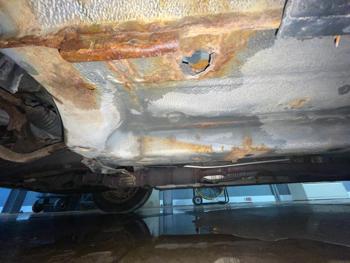 2005 Honda Accord