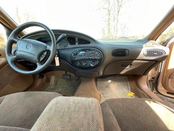 1996 mercury sable gs with 154986 miles for sale near zimmerman, minnesota 77535cbe39f64e0bb9ea2583802a13d9.jpeg