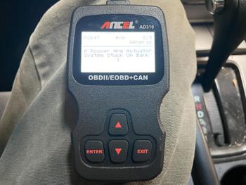 2003 Honda Accord
