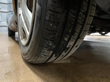 2007 Honda Fit
