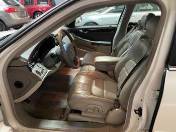 2003 cadillac deville with 99415 miles for sale near elk-river, minnesota 7784fce1261f466195342ce0fe1e8287.jpg