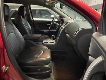 2012 GMC Acadia