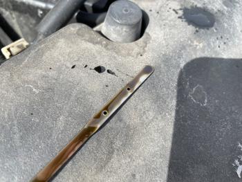 2006 honda cr-v with 265205 miles for sale near elk-river, minnesota 779073829284473ca13b4a71cf78659d.jpeg