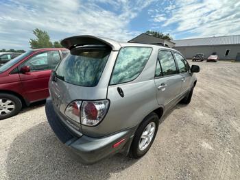 2001 lexus rx-300 4wd with 98157 miles for sale near elk-river, minnesota 77b22a6296974f08b3ee489676045afa.jpeg