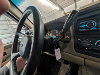 2001 chevrolet tahoe 4wd with 256492 miles for sale near elk-river, minnesota 77d705dbc4f249d8be4e65ca12183e7f.jpg