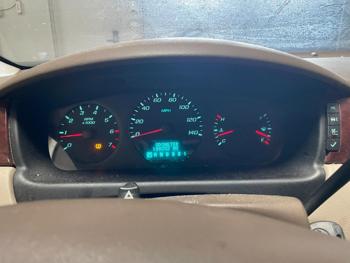 2007 Chevrolet Impala
