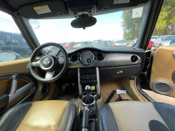 2005 mini cooper s-convertible with 127460 miles for sale near elk-river, minnesota 78076ebf4d034393bde4b238c48a639c.jpeg