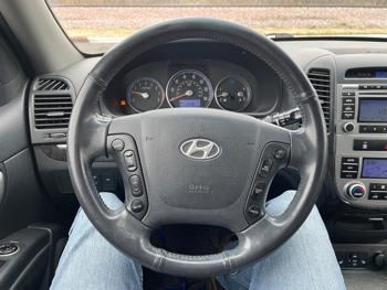 2009 hyundai santa-fe limited with 154306 miles for sale near rochester, minnesota 7807995722d945e291d1a3baffbfa47a.jpeg