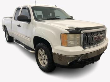 2009 GMC Sierra 1500