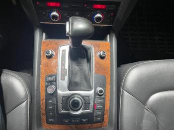 2014 Audi Q7