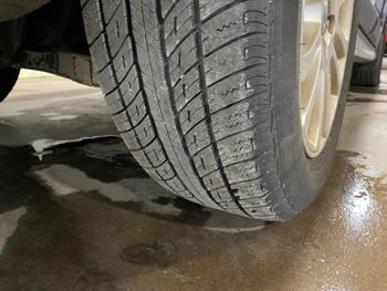 2010 Volvo XC60