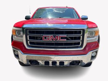 2014 GMC Sierra 1500