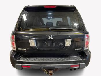 2006 honda pilot ex-l(-with-navi) with 289760 miles for sale near elk-river, minnesota 782c631fc76c40e0922042ffdd099213.jpg