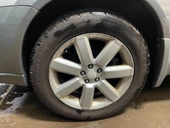 2006 subaru outback 2.5i with 133635 miles for sale near elk-river, minnesota 7838f143432b4d3cbde90464eefecd2b.jpg