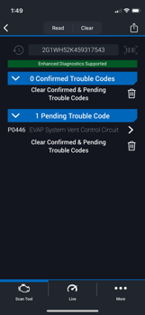 2005 chevrolet impala ls with 150906 miles for sale near elk-river, minnesota 78467d9c486f41adaa53a27ec5a66171.png