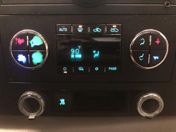 2009 GMC Sierra 1500