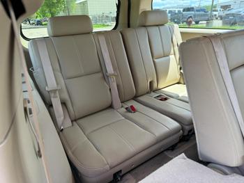 2010 Chevrolet Suburban