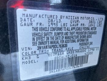 2013 nissan sentra with 114144 miles for sale near elk-river, minnesota 785ce37fbb6a4ce699a94049f5599751.jpg