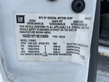 2003 chevrolet silverado-1500 ext.-cab-short-bed-2wd with 220326 miles for sale near fridley, minnesota 78640934370e42d085d5038e912a6b62.jpeg