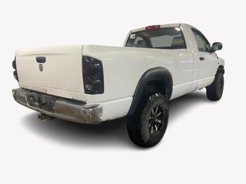 2007 Dodge RAM 2500