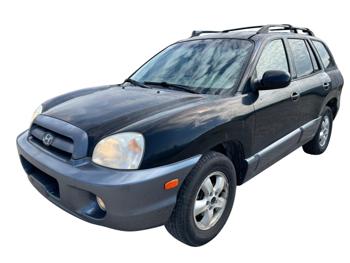 2006 hyundai santa-fe gls-3.5l-2wd with 180071 miles for sale near elk-river, minnesota 786e5ffcb4304fb2bec355e727bacd7e.jpg