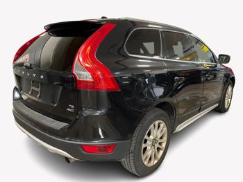 2010 Volvo XC60