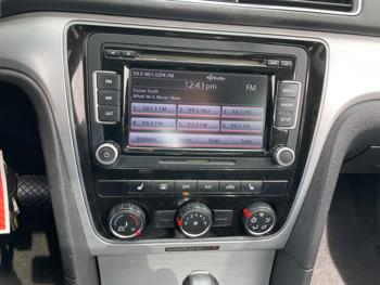 2013 volkswagen passat 2.5l-se-at with 109007 miles for sale near rice, minnesota 787de146be554db2ba51a6a3d7d6f964.jpeg