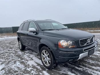 2013 volvo xc90 with 156034 miles for sale near elk-river, minnesota 7885191e84584bfb9132512b99f0ddd5.jpg