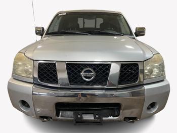 2004 Nissan Titan