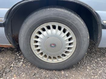 1997 buick lesabre custom with 143840 miles for sale near elk-river, minnesota 78947548c00a4394863346ef59f36fc7.jpeg