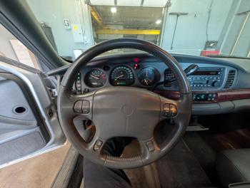 2005 buick lesabre limited with 164283 miles for sale near elk-river, minnesota 7898afba1f36482a8ceb713d9a981fc7.jpg