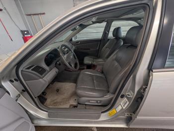 2003 toyota camry le-v6 with 168443 miles for sale near elk-river, minnesota 78a2945ae13e423187c3ac966530e8e8.jpg