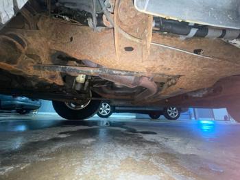 2001 GMC Yukon XL