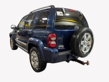 2005 Jeep Liberty