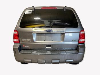 2011 Ford Escape