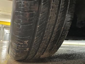 2006 Honda Odyssey