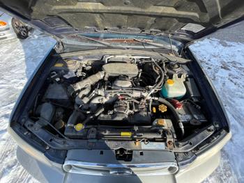 2005 subaru forester 2.5-xs-l.l.bean-edition with 136722 miles for sale near elk-river, minnesota 78daccbc436e45a096f4e46630881476.jpeg