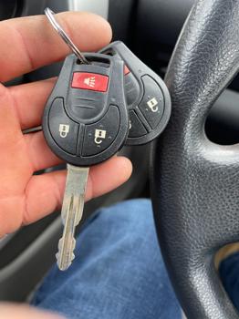2009 nissan rogue s with 185208 miles for sale near elk-river, minnesota 78ee0c7b135440f9a37432915eba6b29.jpg