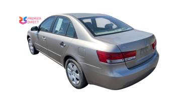 2001 hyundai sonata gl with 173208 miles for sale near columbus, minnesota 790a8f8512024149b5ed7bc9c6d689c0.png