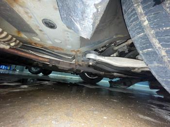 2007 Honda Odyssey