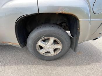 2006 chevrolet trailblazer ls-4wd with 181432 miles for sale near cohasset, minnesota 791ae21ed7ed418f90858c84d6cd155a.jpeg