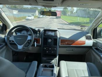 2008 chrysler town-&-country touring with 227233 miles for sale near elk-river, minnesota 791b175c1ad54ca19dadd65709c5324f.jpeg