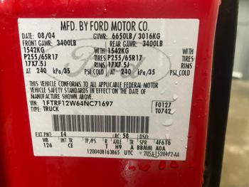 2004 ford f-150 xl with 169317 miles for sale near elk-river, minnesota 7949640543884d79aef44786664e1f75.jpg
