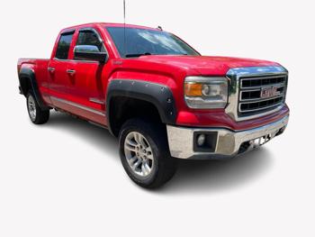 2014 GMC Sierra 1500