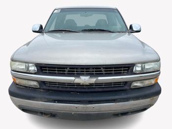 2000 Chevrolet Silverado 1500