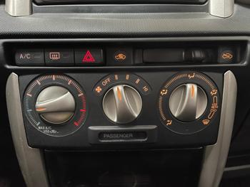 2005 Toyota Scion xA