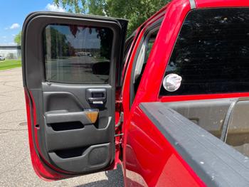 2014 GMC Sierra 1500