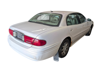 2005 buick lesabre limited with 159535 miles for sale near elk-river, minnesota 797fae44df3846bcba34db761ef953fc.png